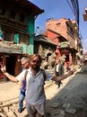 Kathmandu and Docey's Shops (676073)