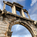 The Acropolis in Athens (676497)