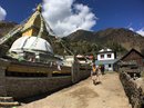 Thubtan Chholing Monastery (676107)