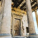 The Acropolis in Athens (676699)