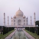 The Taj Mahal (676353)