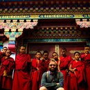 Exploring Kathmandu (676363)