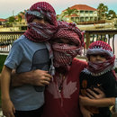 Thanksgiving in Corpus