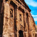 Full Day Hiking Petra (677161)
