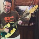 Day Trip to San Marcos with Amy