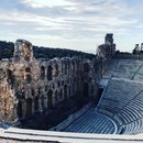 The Acropolis in Athens (677214)