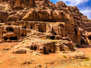 Full Day Hiking Petra (677502)