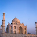 The Taj Mahal (677314)