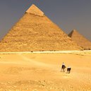 Pyramids of Giza (676986)