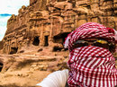 Full Day Hiking Petra (677325)