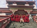 Exploring Kathmandu (677130)