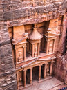Full Day Hiking Petra (677453)