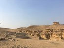 Pyramids of Saqqara (676792)