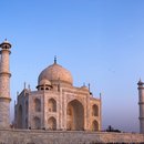 The Taj Mahal (678137)