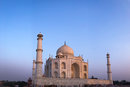 The Taj Mahal (677576)