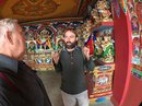 Exploring Kathmandu (677617)