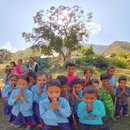 Driving to Phaplu (677649)