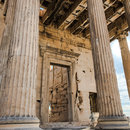 The Acropolis in Athens (678035)