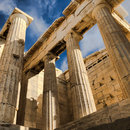 The Acropolis in Athens (677861)