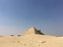Pyramids of Saqqara (677895)