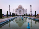 The Taj Mahal (677938)