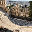 The Acropolis in Athens (679068)