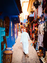 Chefchaouen, Morocco (The Blue Pearl) (678711)