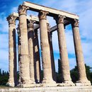 The Acropolis in Athens (678947)