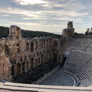 The Acropolis in Athens (679189)