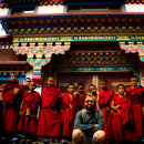 Exploring Kathmandu (678404)