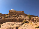 Hike to Jabal Haroun (678446)
