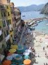 Cinque Terre
