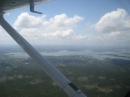 Full Cross Country Flying (15060)