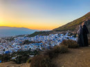 Chefchaouen, Morocco (The Blue Pearl) (679629)