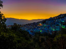 Chefchaouen, Morocco (The Blue Pearl) (679438)