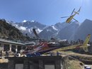 Mount Everest Helicopter Tour (679545)