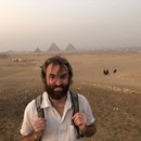 First Night in Giza (679826)