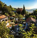Chefchaouen, Morocco (The Blue Pearl) (679303)