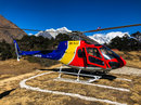 Mount Everest Helicopter Tour (679513)