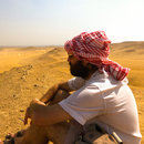 Pyramids of Giza (679495)