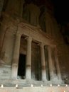 First Trip to Petra By Night (679441)