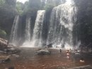 Daytrip to Phnom Kulen (680453)