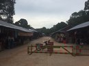 Daytrip to Phnom Kulen (680495)