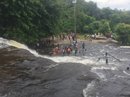 Daytrip to Phnom Kulen (680424)