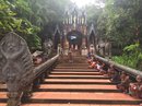 Daytrip to Phnom Kulen (680508)