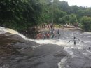 Daytrip to Phnom Kulen (680413)