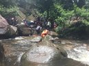 Daytrip to Phnom Kulen (680444)