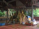 Daytrip to Phnom Kulen (680485)