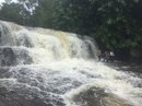 Daytrip to Phnom Kulen (680388)