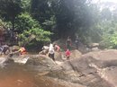 Daytrip to Phnom Kulen (680470)
